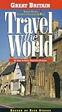 Great Britain: North Wales, Cotswald Villages & Bath [VHS]