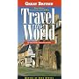 Great Britain: North Wales, Cotswald Villages & Bath