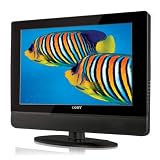 Coby TFT-V2701 27-Inch  LCD HDTV with HDMI, VGA Input, and V-chip for Parental Control
