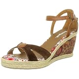 Desigual Clin 2, Sandales femmes