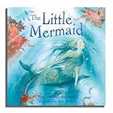 The little mermaid
