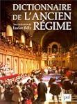 Dictionnaire de l'Ancien R�gime