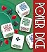 Book Poker Dice (Mini Lifestyle Kits)
