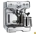 Breville 800ESXL Commercial 15-Bar Triple-Priming Die-Cast Espresso Machine