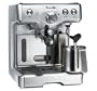 Breville 800ESXL Commercial 15-Bar Triple-Priming Die-Cast Espresso Machine