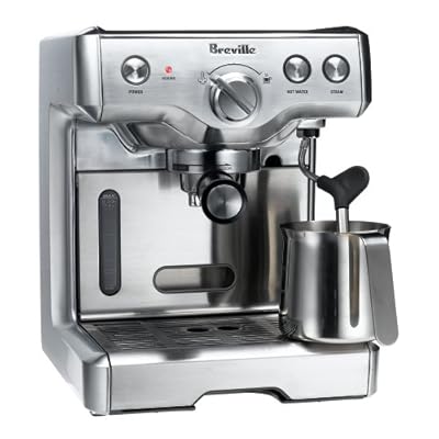 Breville 800ESXL Espresso Machine Reviews Breville 800ESXL Espresso Machine