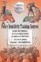 Art Poster, Police Sensitivity Training Courses - 18.75 x 27.5