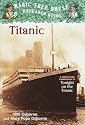 Magic Tree House Research Guide #7: Titanic: A Nonfiction Companion to Tonight on the Titanic (A Stepping Stone Book(TM))