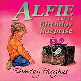 Alfie and the Birthday Surprise (Alfie)