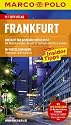 MARCO POLO Reiseführer Frankfurt: Reisen mit Insider-Tipps