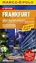 MARCO POLO Reisef�hrer Frankfurt: Reisen mit Insider-Tipps
