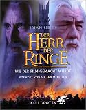 Der Herr der Ringe, Wie der Film gemacht wurde