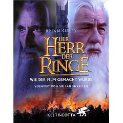 Der Herr der Ringe, Wie der Film gemacht wurde