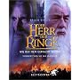 Der Herr der Ringe, Wie der Film gemacht wurde
