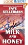 Milk and Honey: A Peter Decker/Rina Lazarus Novel