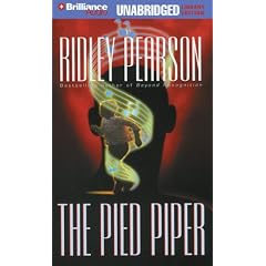 Pied Piper, The (Lou Boldt/Daphne Matthews) (Lou Boldt/Daphne Matthews)