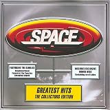 Click for more about Space: Greatest Hits.