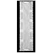 Heritage Lace Canterbury Classic 14-Inch by 72-Inch Runner, White
