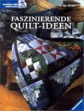 Produkt-Bild: Faszinierende Quilt-Ideen