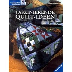 Faszinierende Quilt-Ideen