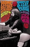 Home before Daylight: My Life on the Road with the Grateful Dead