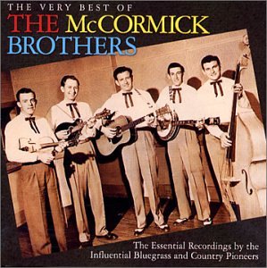 CD-Charts  Search : The Very Best of the McCormick Brothers
