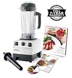 Vitamix TNC White 010230 Blender. Total Nutrition Centre