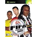 FIFA Football 2003