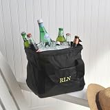 Personalized Wide Mouth Cooler