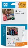 HP 57 series Photo Paper 60Sheet 10x15cm
