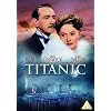 Titanic [DVD] [1953]