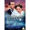 Titanic [DVD] [1953]
