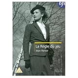 The Rules of the Game ( La Règle du jeu ) [ NON-USA FORMAT, PAL, Reg.2 Import - United Kingdom ]