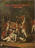 The armies of Britain 1485-1980