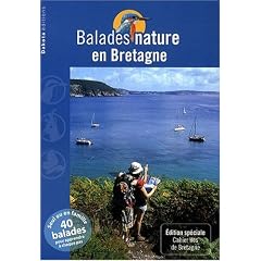 Balade nature en Bretagne