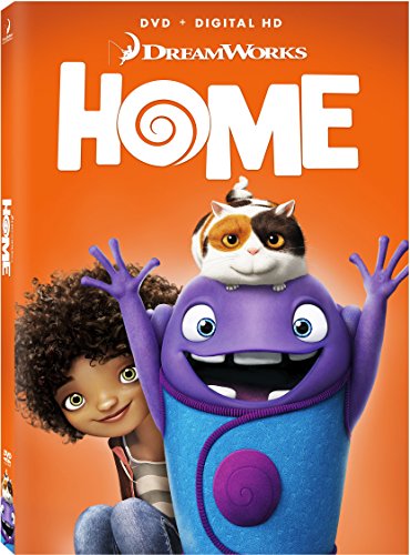 Home w/ Icons Oring