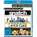Snatch - Schweine und Diamanten/Layer Cake - Best of Hollywood/2 Movie Collector's Pack [Blu-ray]