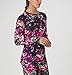 Burton Lightweight Crew - Women's Floral Pixelated Medium