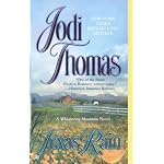 Texas Rain book cover