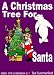 Books : A Christmas Tree For Santa