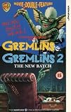 Gremlins / Gremlins 2: The New Batch [UK IMPORT] - Zach Galligan