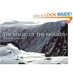 The Magic of the Munros
