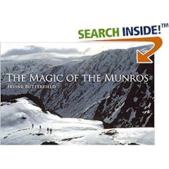 The Magic of the Munros