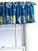 SpongeBob Squarepants Bed Bob Window Valance