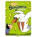 M�chant Benjamin, Tome 2 : Pas beau !