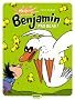 M�chant Benjamin, Tome 2 : Pas beau !