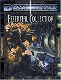 Review Fantasy Flight Publishing  / Dragonstar Essential Collection