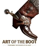 Review Gibbs M. Smith Inc  / Art of the Boot