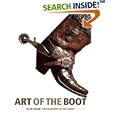 Art of the Boot, PB