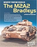 Infantry Fighting Vehicles: The M2a2 Bradleys (Edge Books, War Machines)